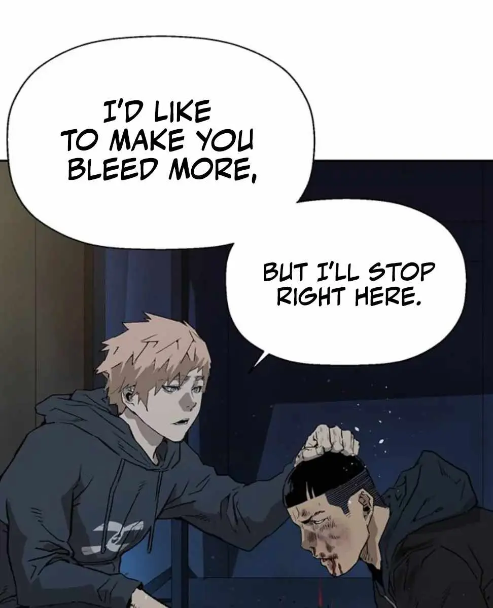 Weak Hero Chapter 200 Page 48