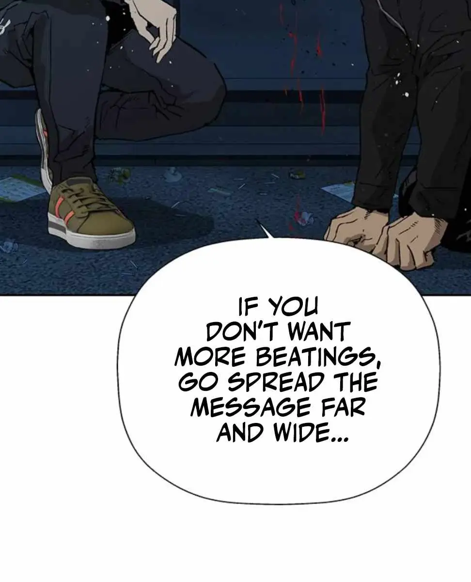 Weak Hero Chapter 200 Page 49