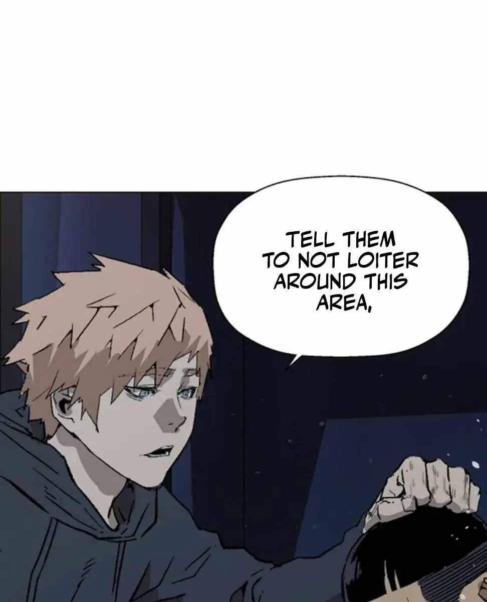 Weak Hero Chapter 200 Page 50