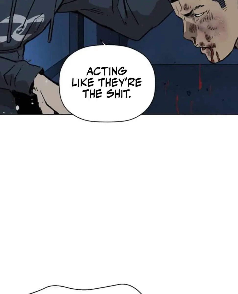 Weak Hero Chapter 200 Page 51