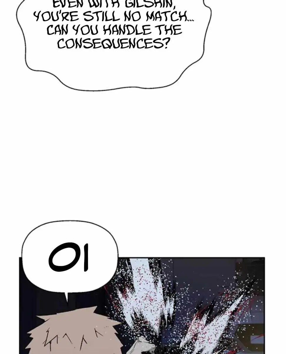 Weak Hero Chapter 200 Page 53