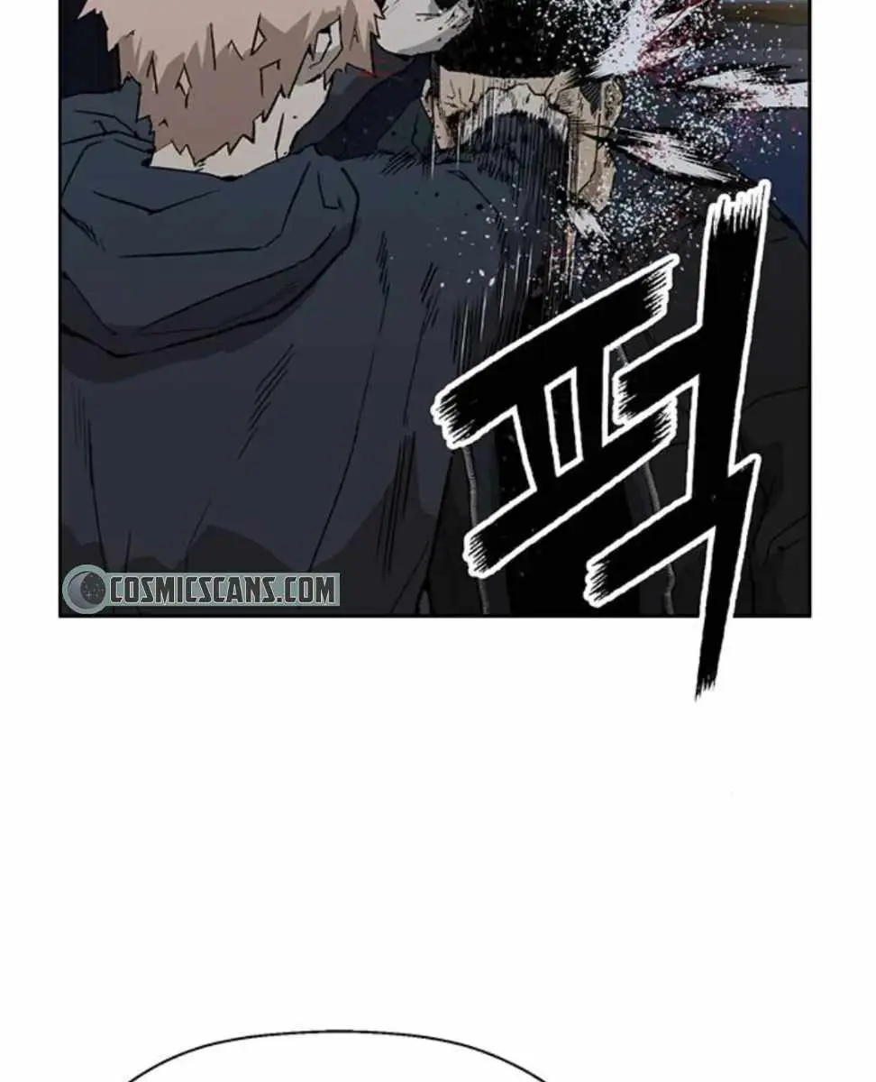 Weak Hero Chapter 200 Page 54