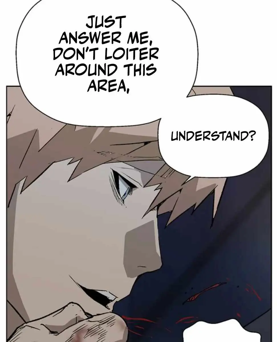 Weak Hero Chapter 200 Page 55