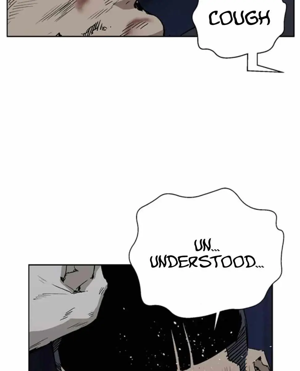 Weak Hero Chapter 200 Page 56