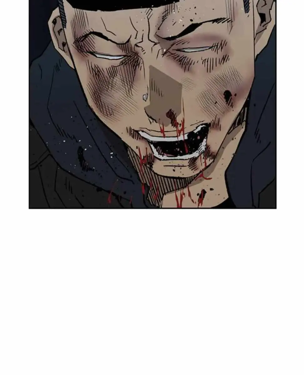 Weak Hero Chapter 200 Page 57