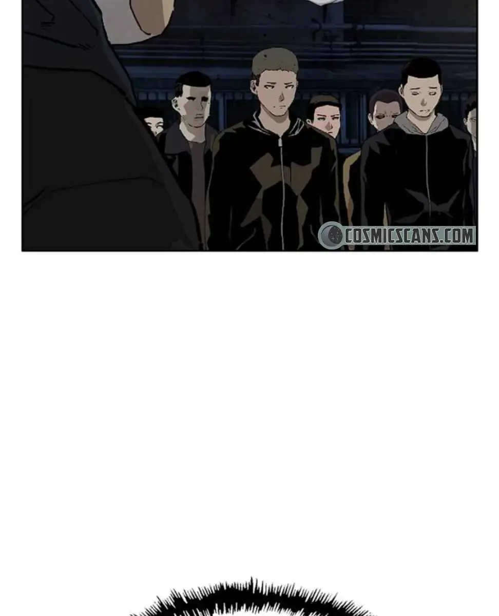 Weak Hero Chapter 200 Page 64