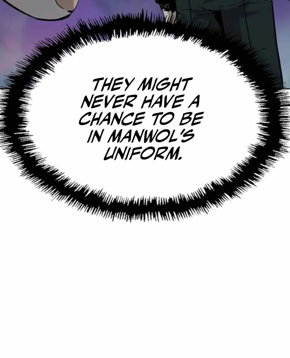 Weak Hero Chapter 200 Page 66