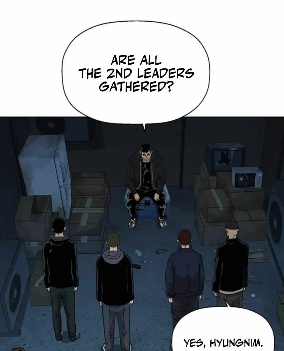 Weak Hero Chapter 200 Page 67