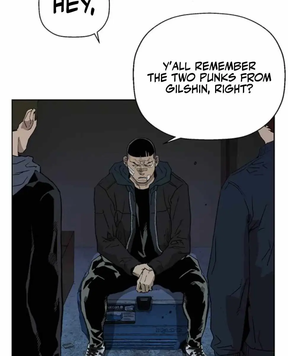 Weak Hero Chapter 200 Page 69