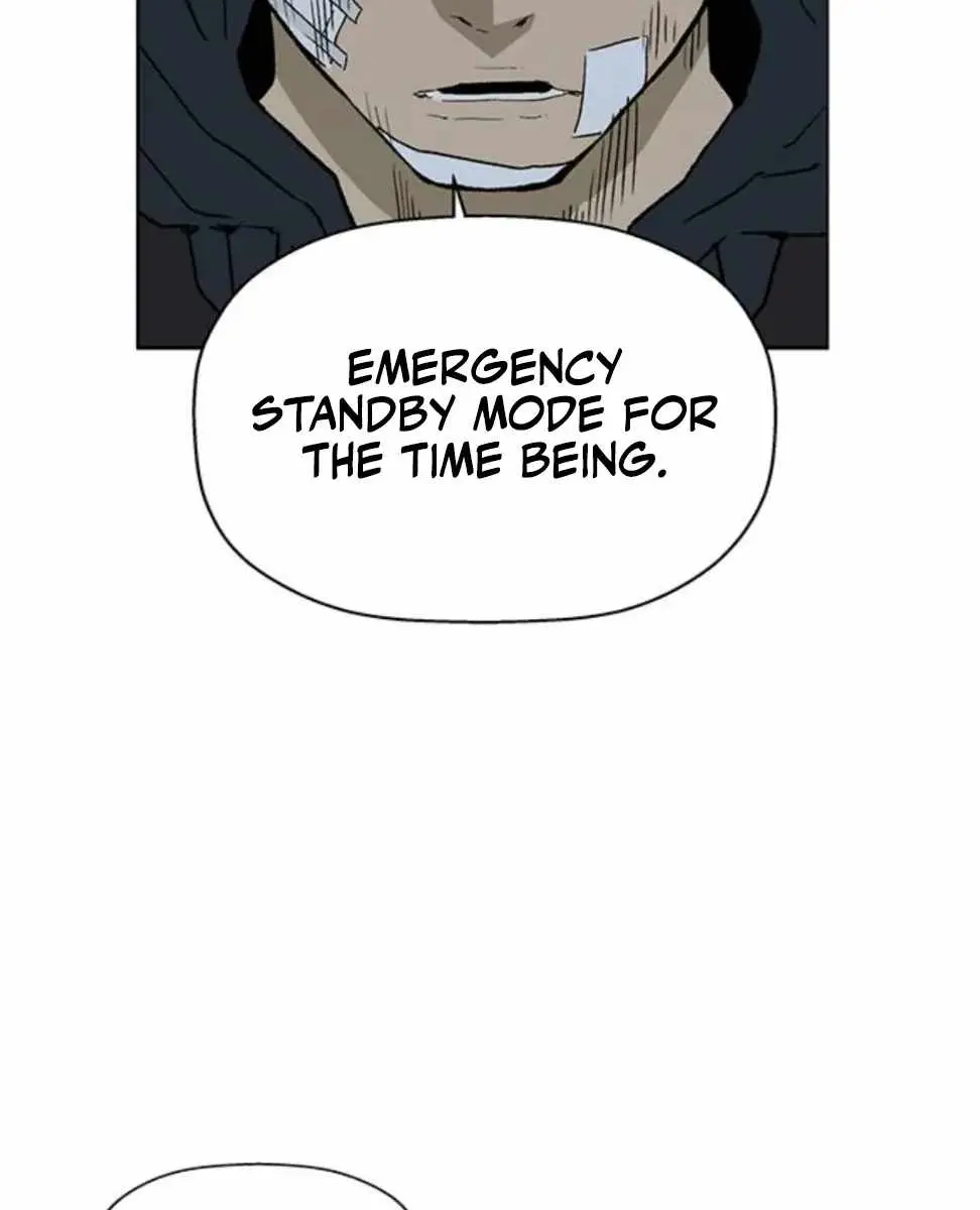 Weak Hero Chapter 200 Page 72