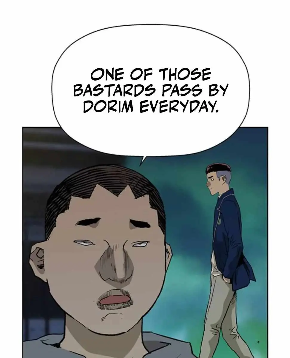 Weak Hero Chapter 200 Page 74