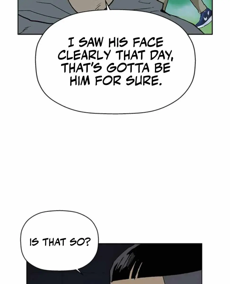 Weak Hero Chapter 200 Page 75