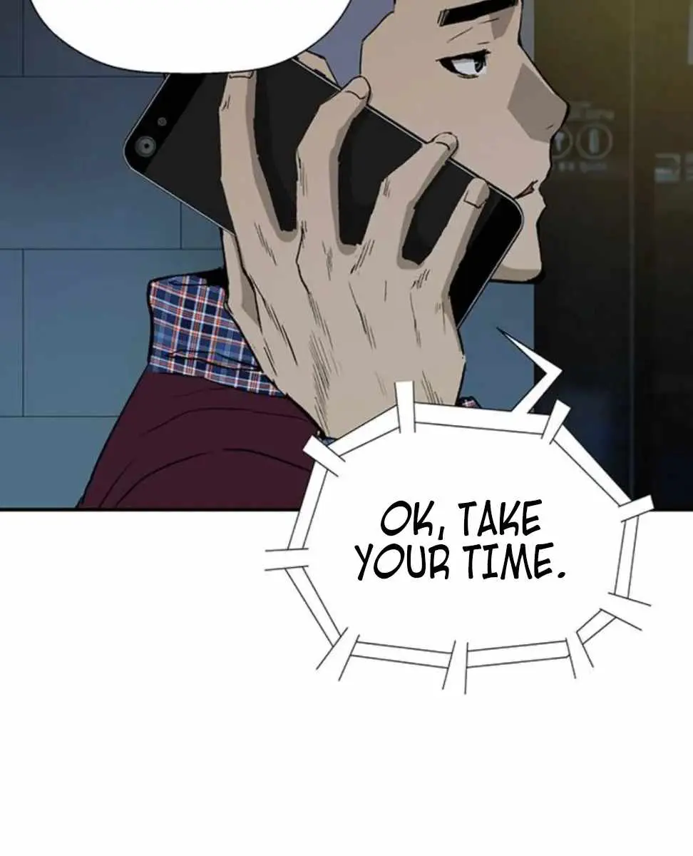 Weak Hero Chapter 200 Page 83