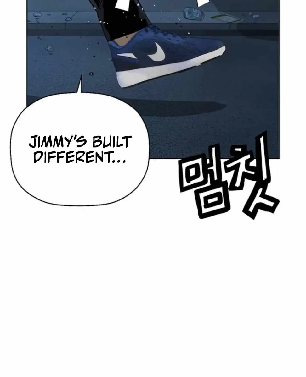 Weak Hero Chapter 200 Page 87