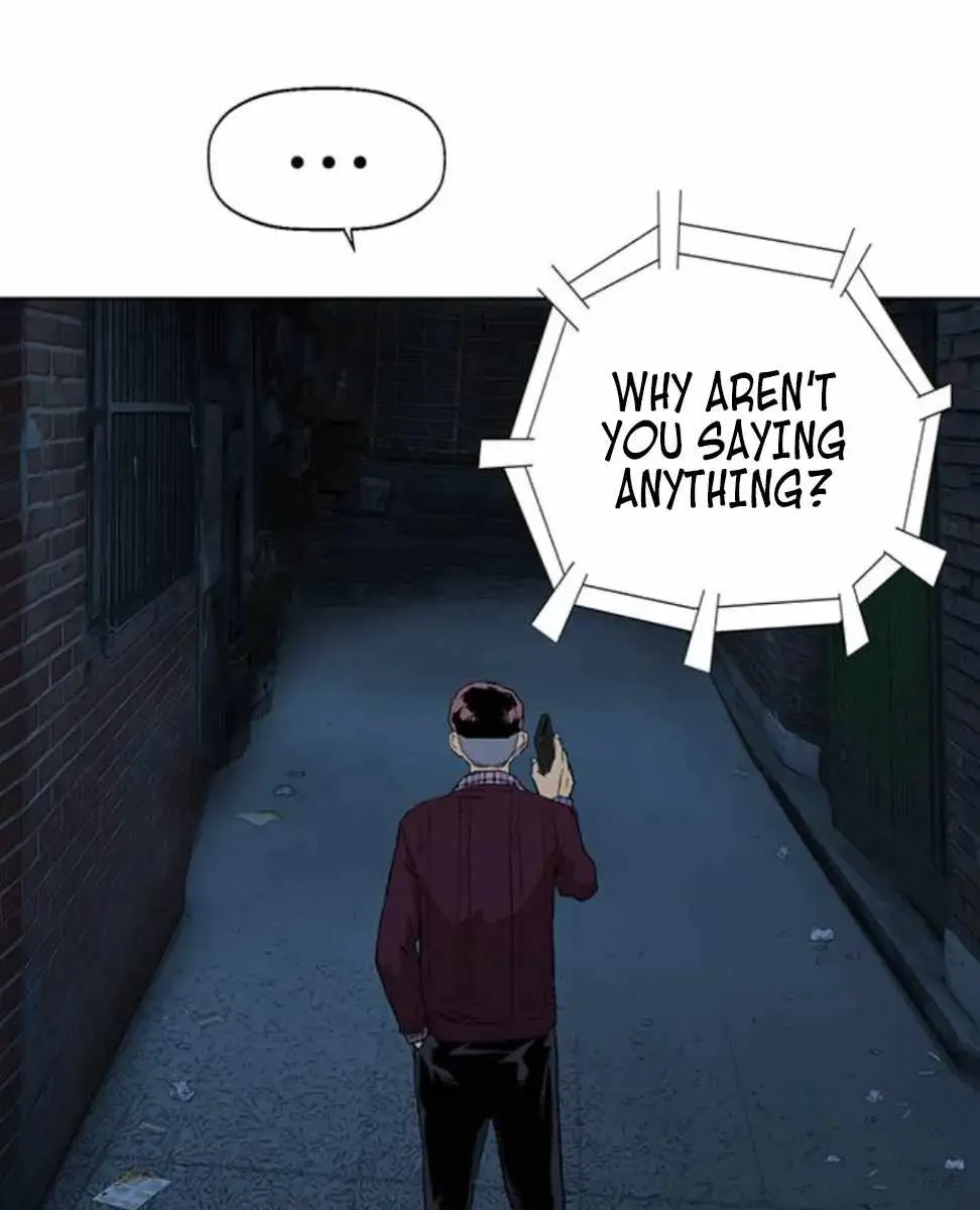 Weak Hero Chapter 200 Page 88