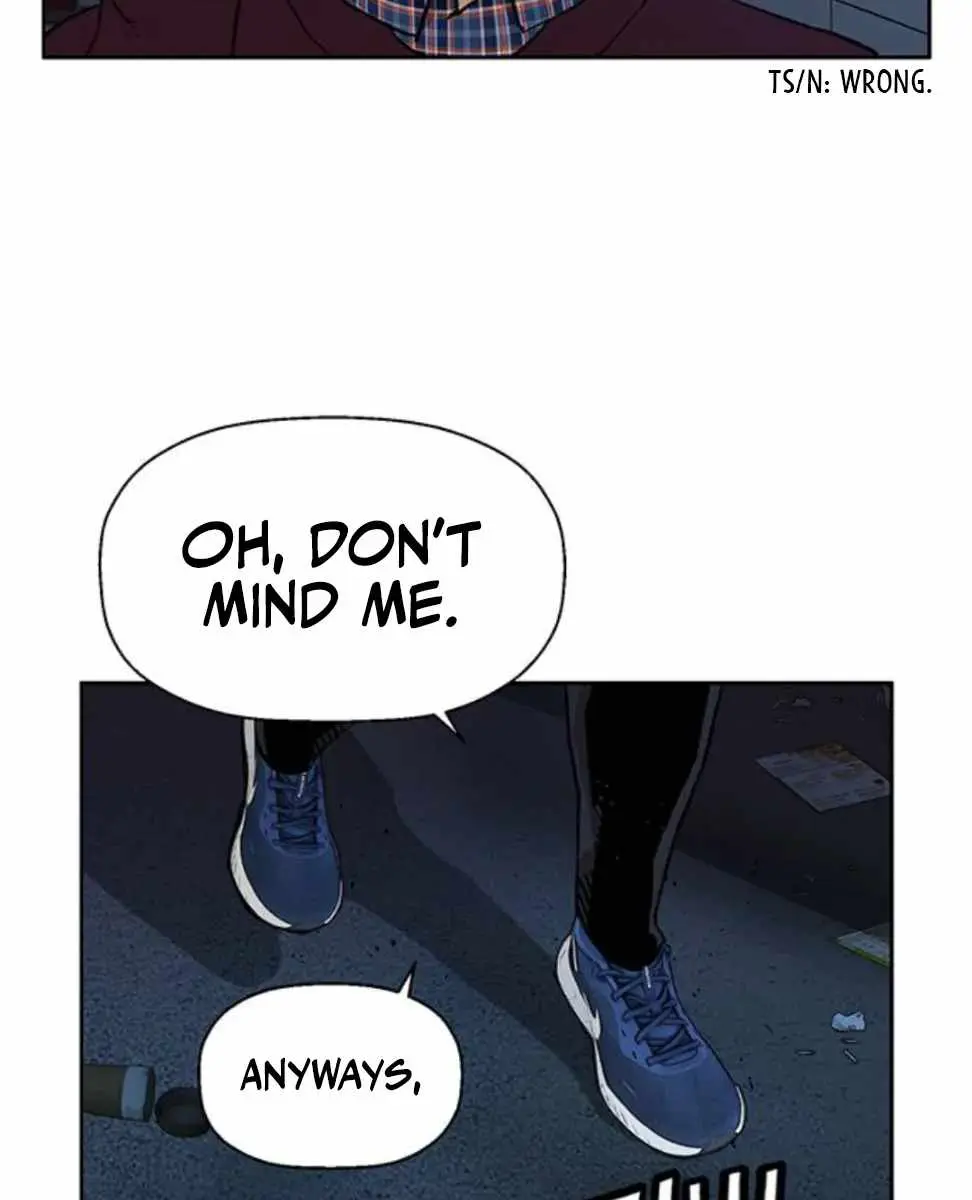 Weak Hero Chapter 200 Page 93