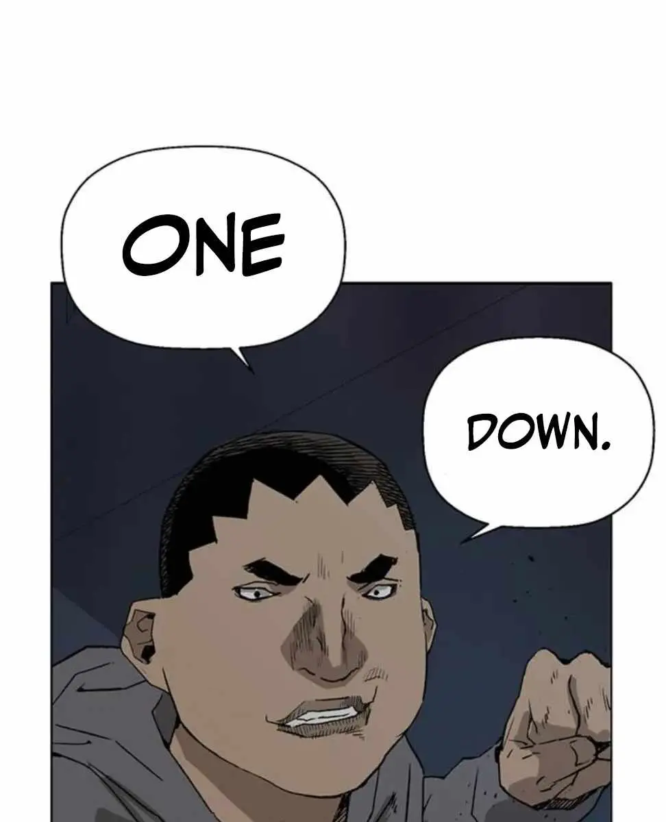 Weak Hero Chapter 200 Page 98