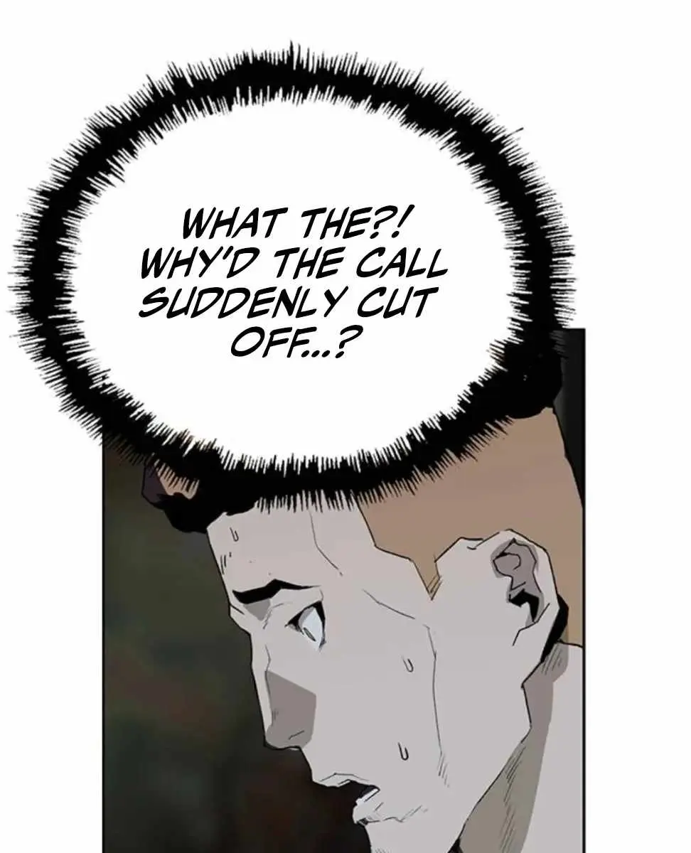 Weak Hero Chapter 200 Page 106