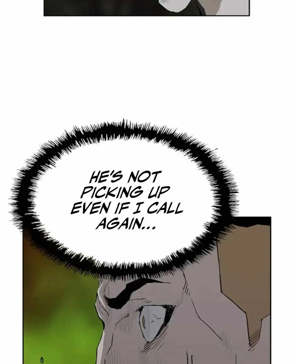 Weak Hero Chapter 200 Page 107