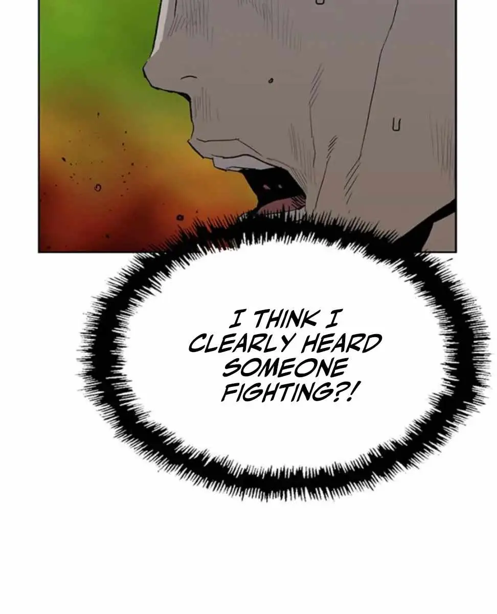 Weak Hero Chapter 200 Page 108