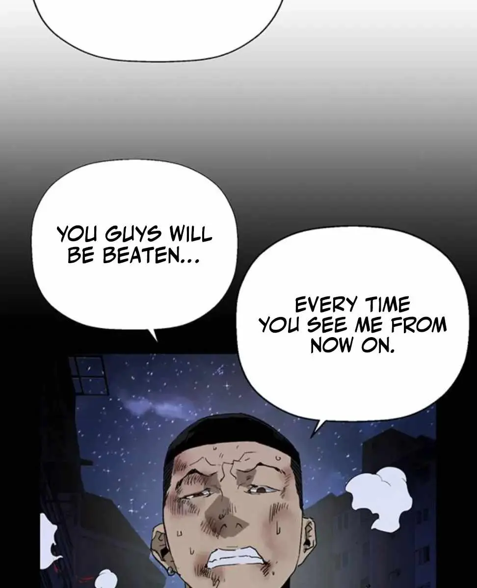 Weak Hero Chapter 200 Page 111