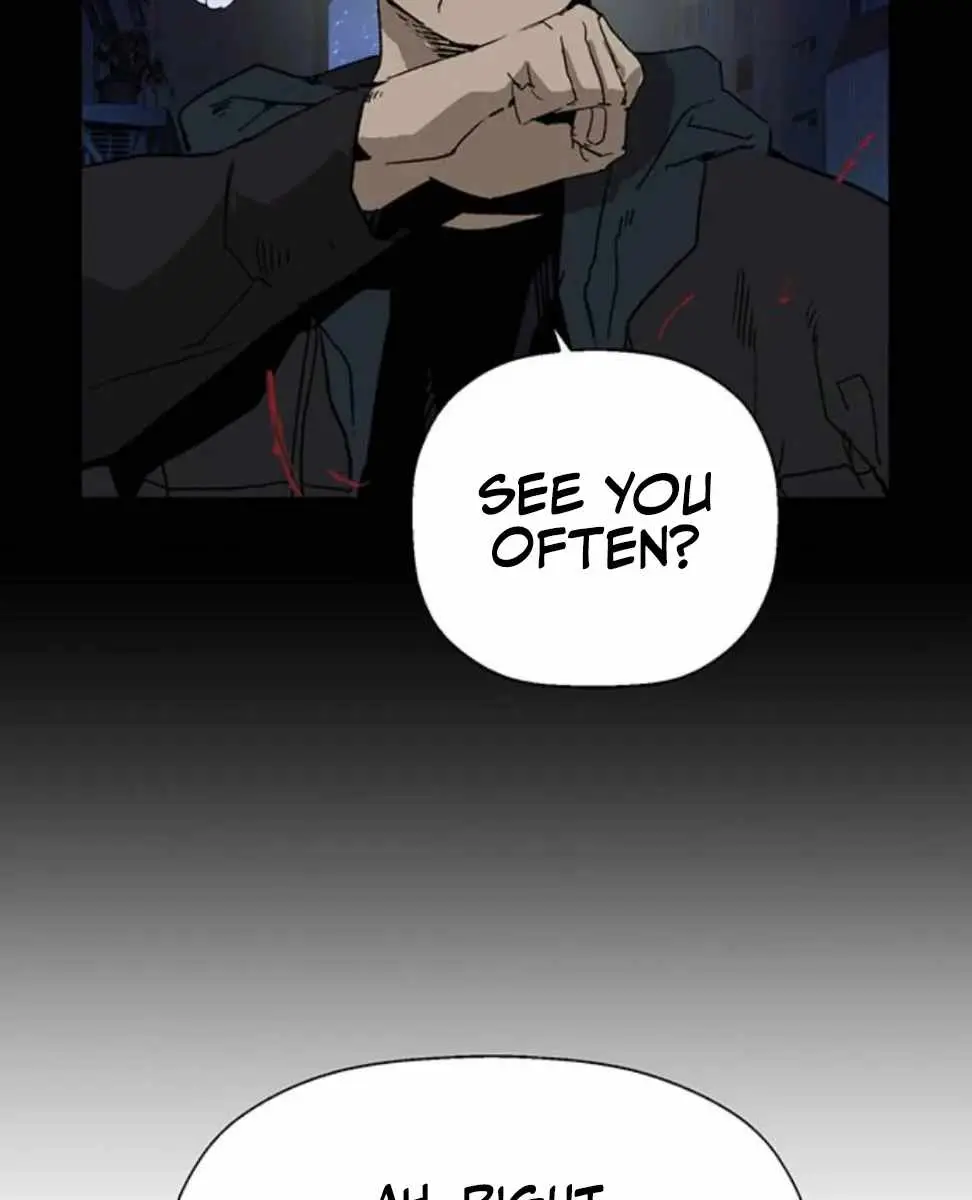 Weak Hero Chapter 200 Page 112