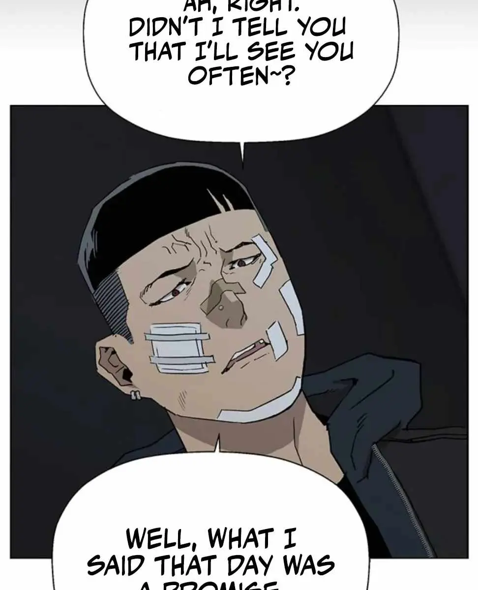 Weak Hero Chapter 200 Page 113