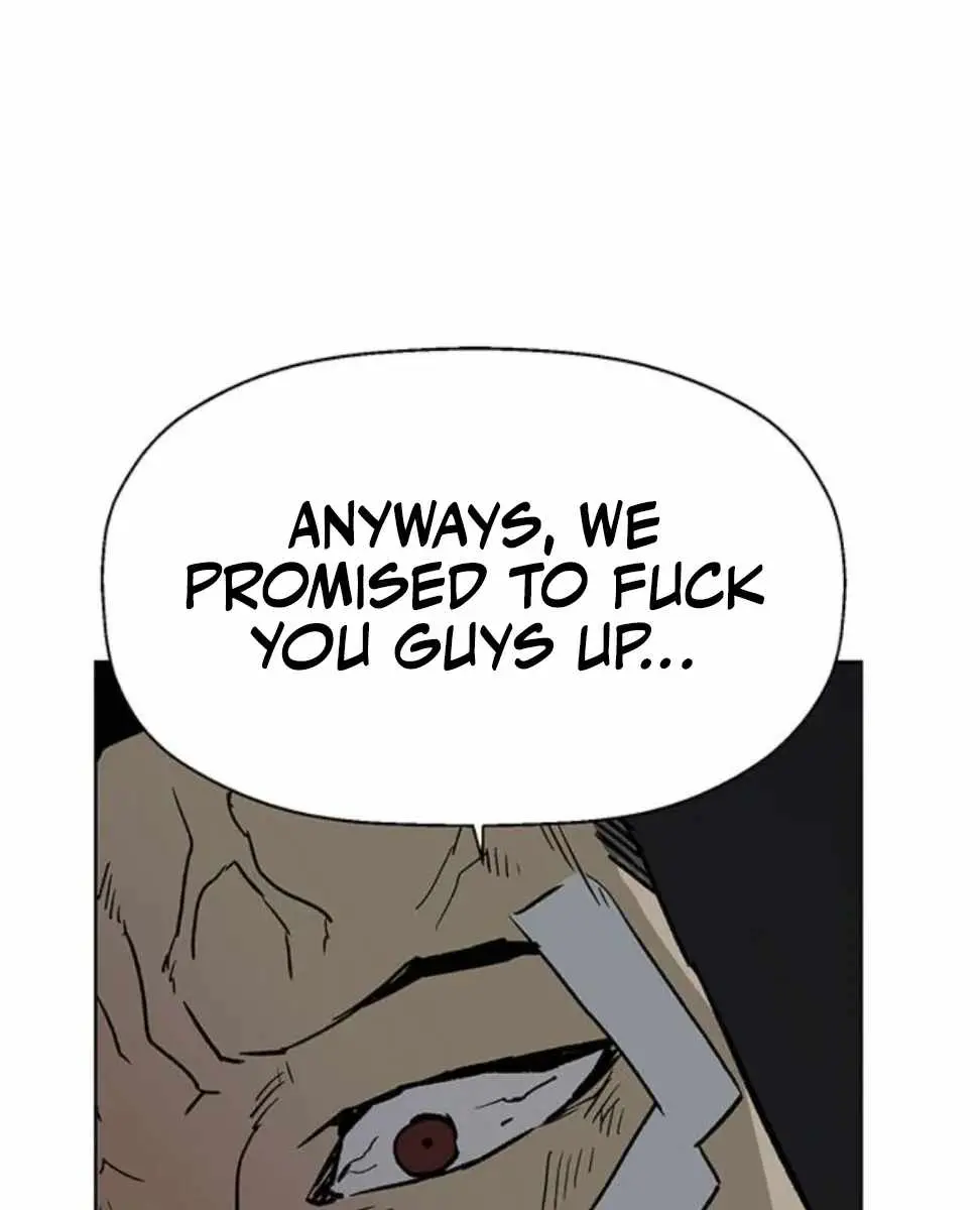 Weak Hero Chapter 200 Page 115