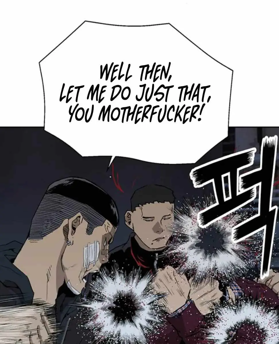 Weak Hero Chapter 200 Page 117