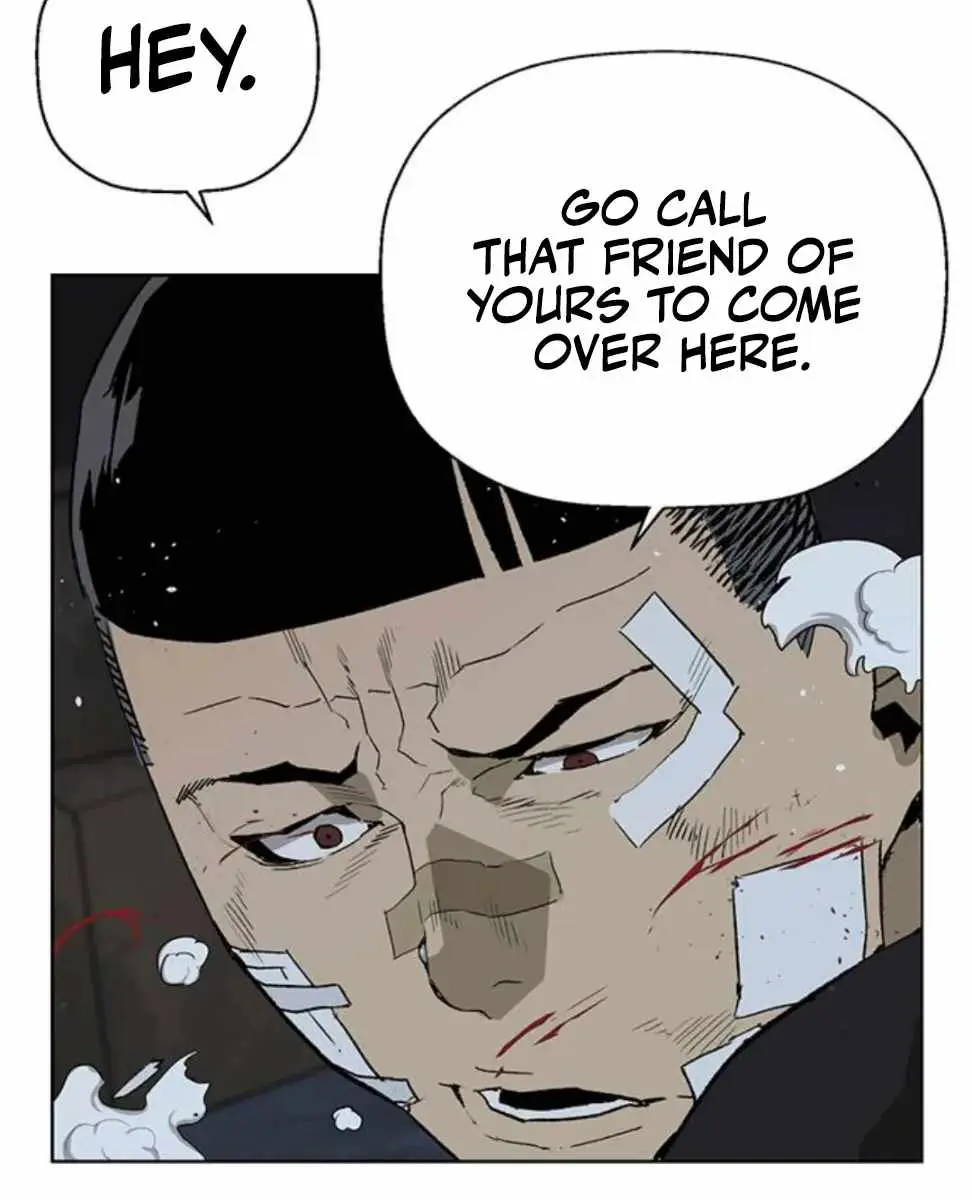 Weak Hero Chapter 200 Page 121