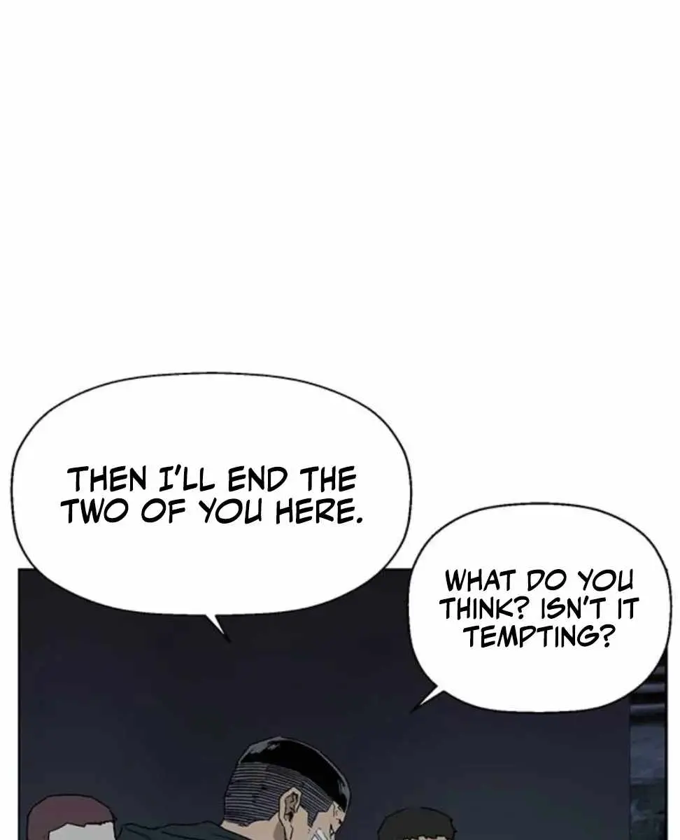 Weak Hero Chapter 200 Page 122