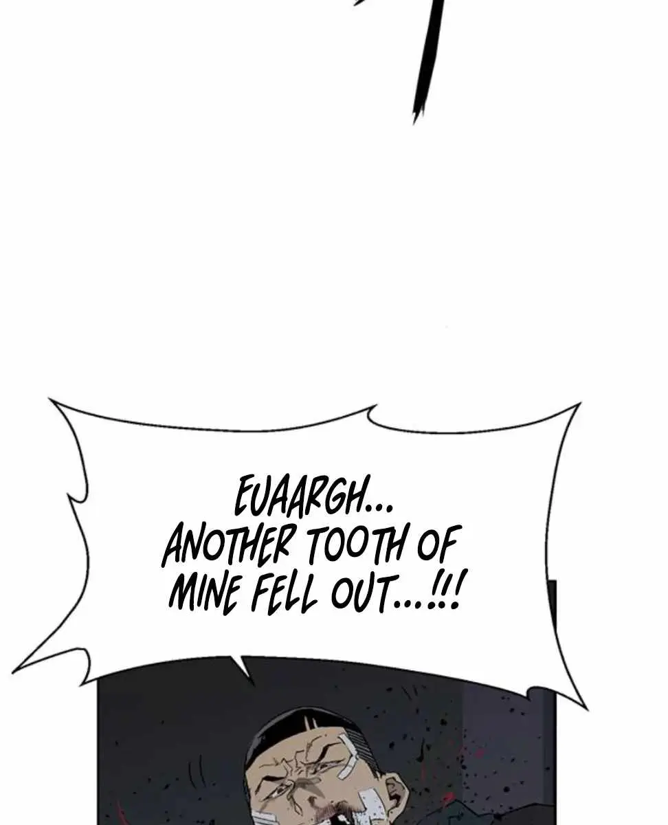 Weak Hero Chapter 200 Page 128