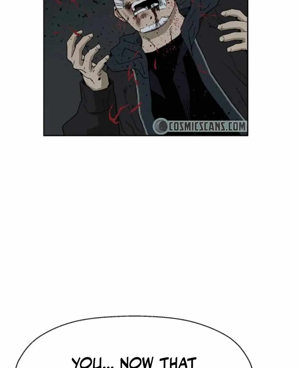 Weak Hero Chapter 200 Page 129