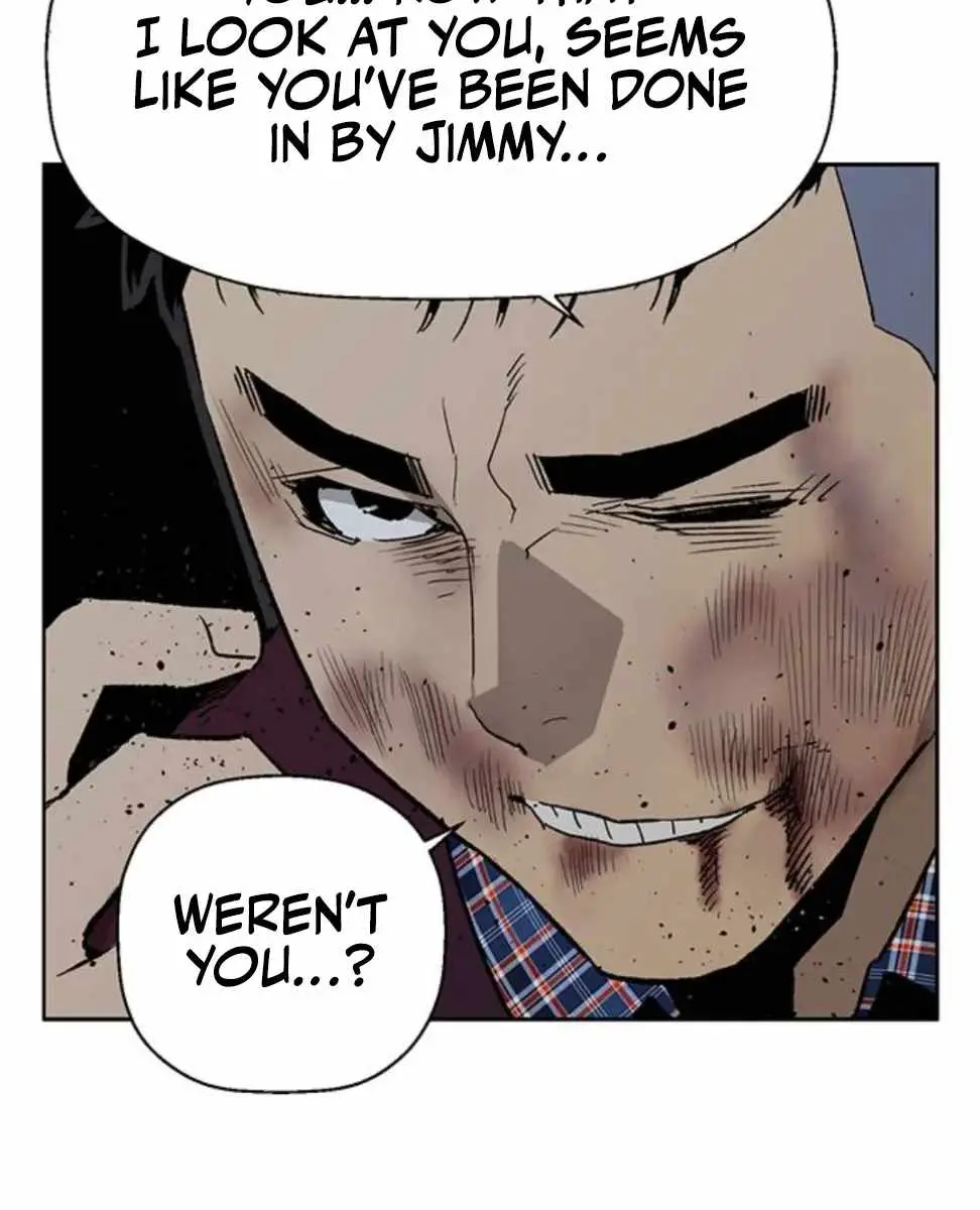 Weak Hero Chapter 200 Page 130