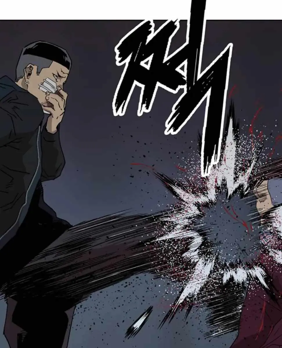 Weak Hero Chapter 200 Page 133