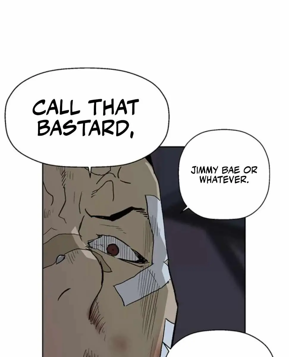 Weak Hero Chapter 200 Page 137