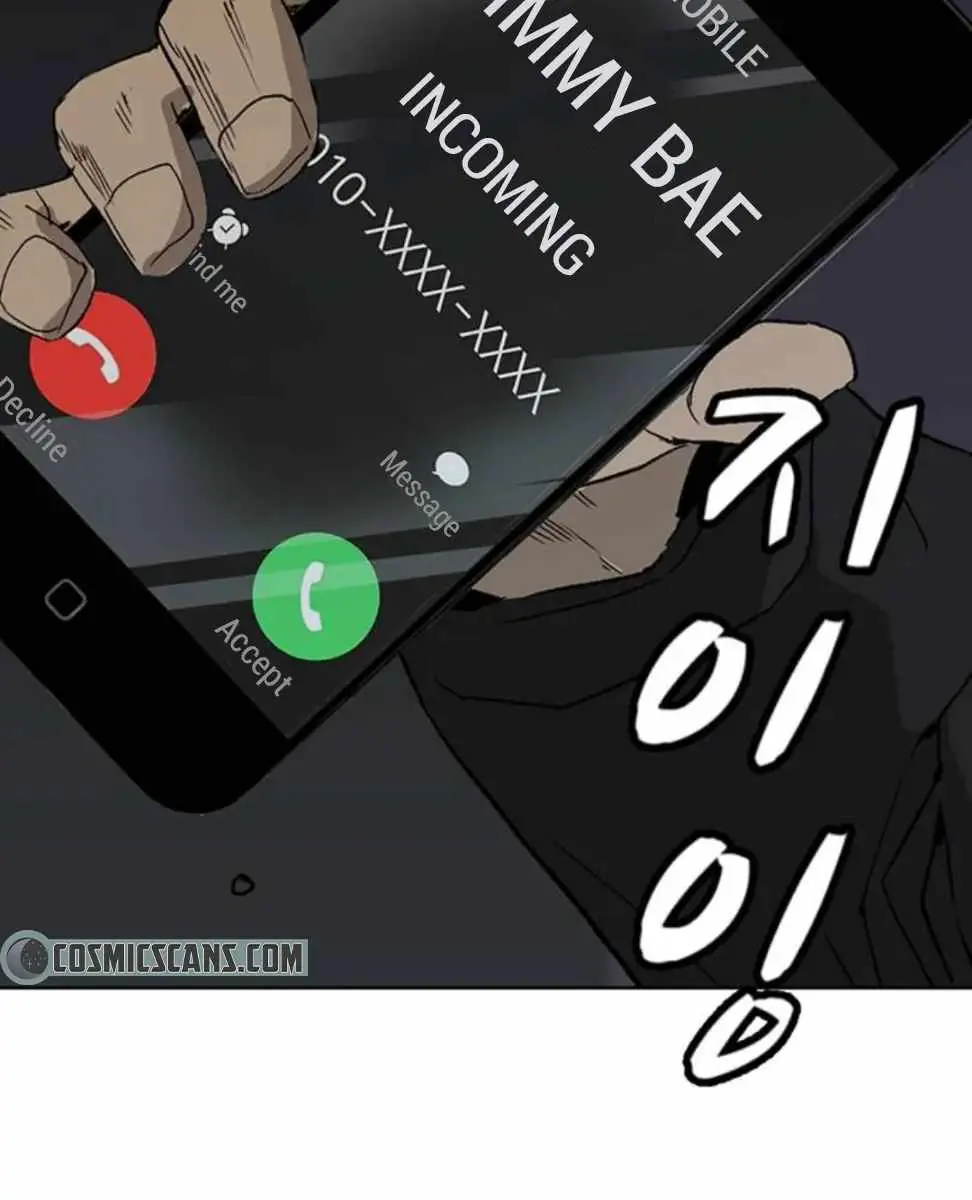 Weak Hero Chapter 200 Page 142