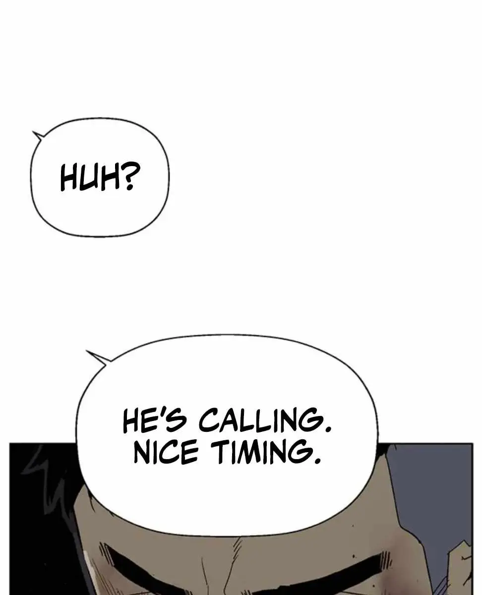 Weak Hero Chapter 200 Page 143