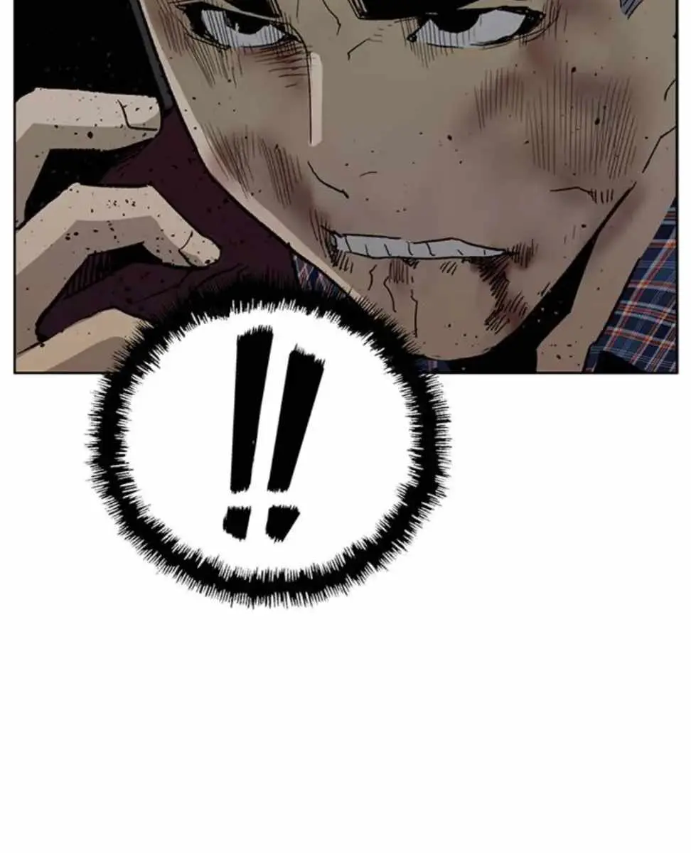 Weak Hero Chapter 200 Page 144