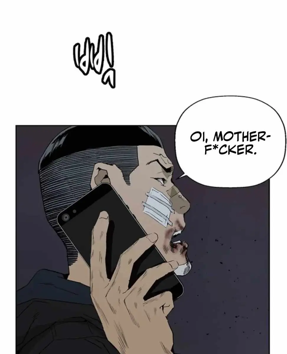 Weak Hero Chapter 200 Page 145