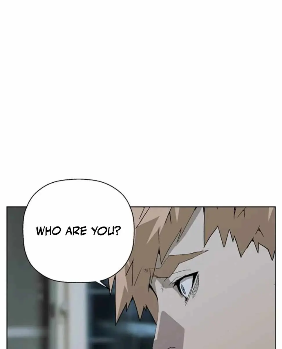 Weak Hero Chapter 200 Page 149