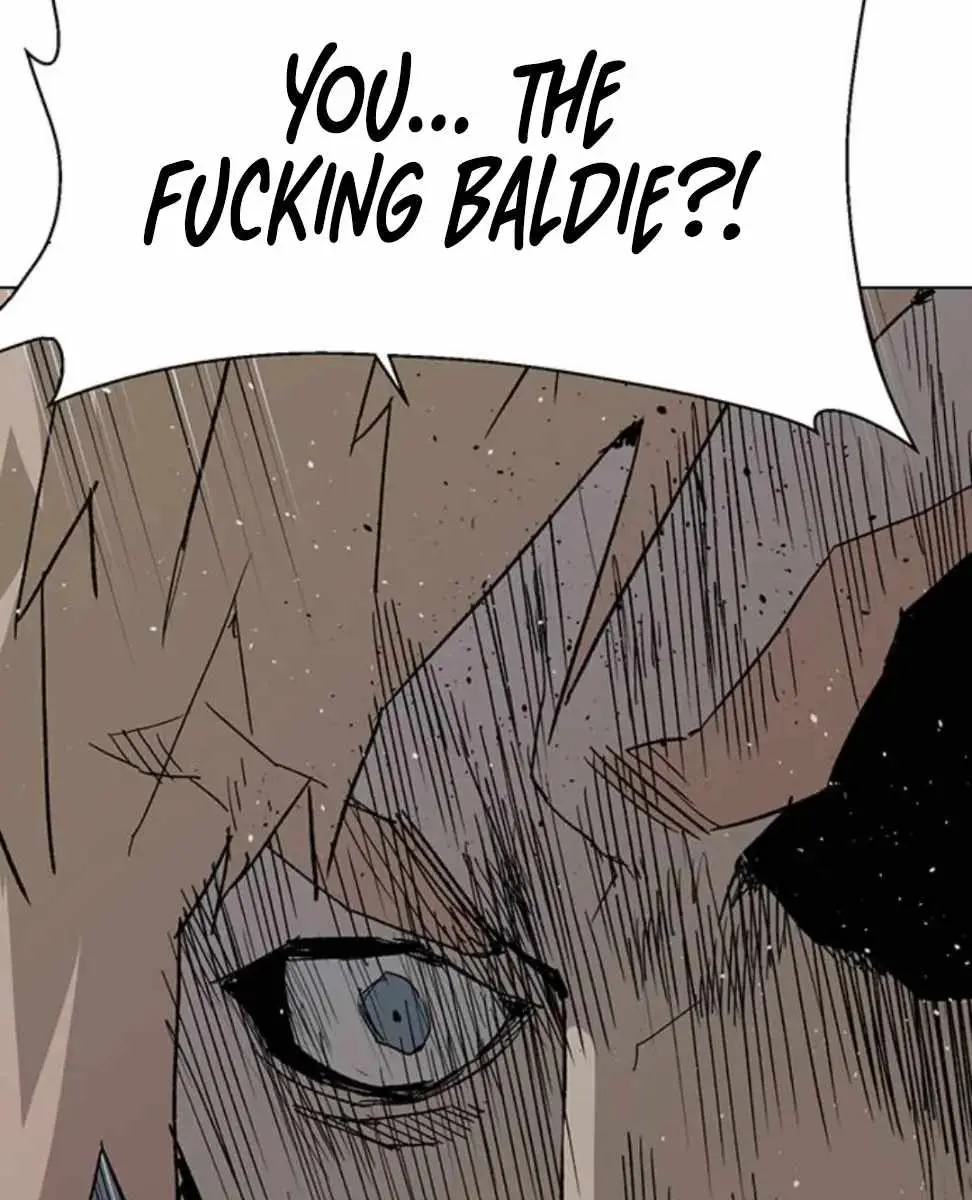 Weak Hero Chapter 200 Page 153