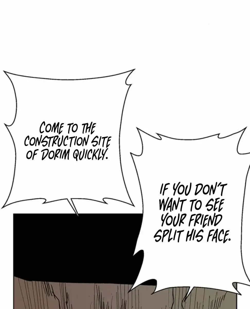 Weak Hero Chapter 200 Page 157