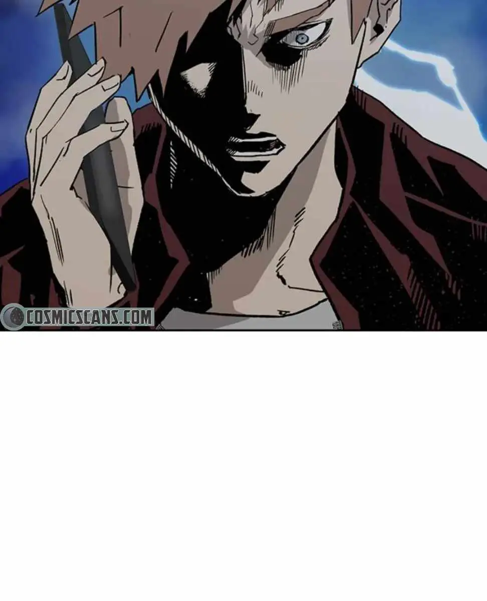 Weak Hero Chapter 200 Page 161