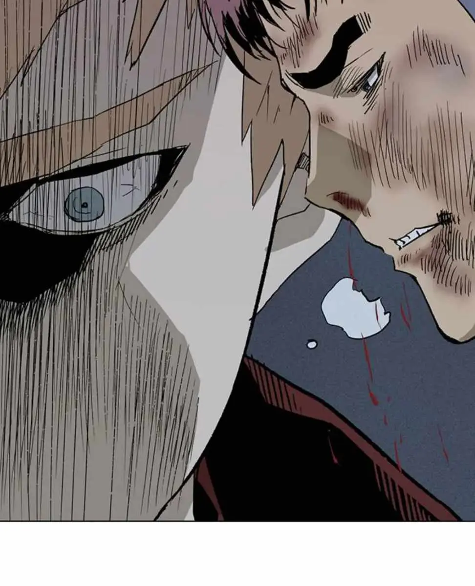 Weak Hero Chapter 200 Page 163