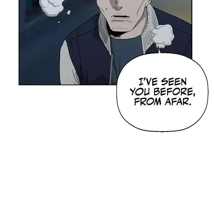 Weak Hero Chapter 201 Page 13