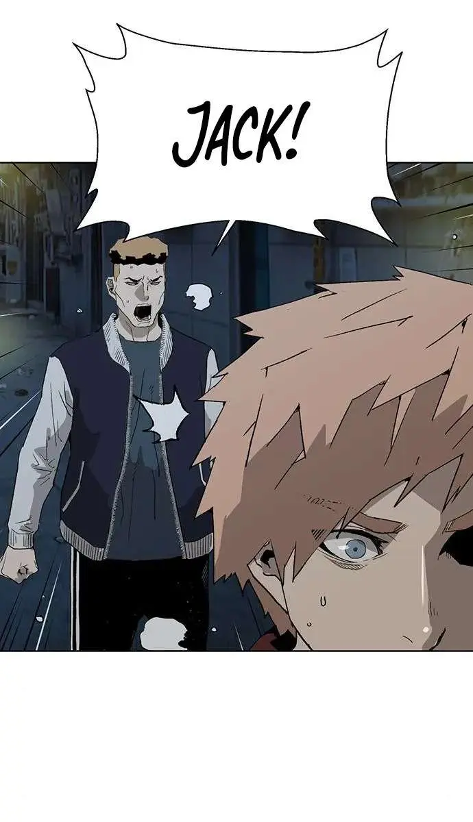 Weak Hero Chapter 201 Page 15