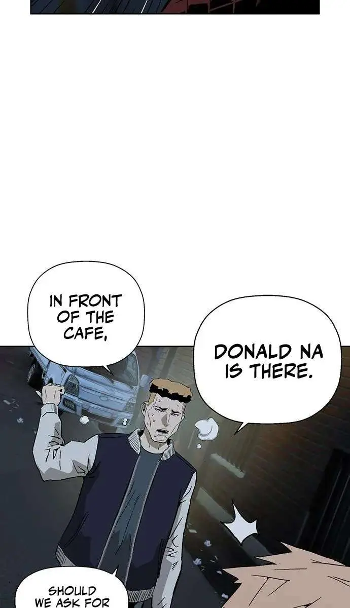 Weak Hero Chapter 201 Page 18