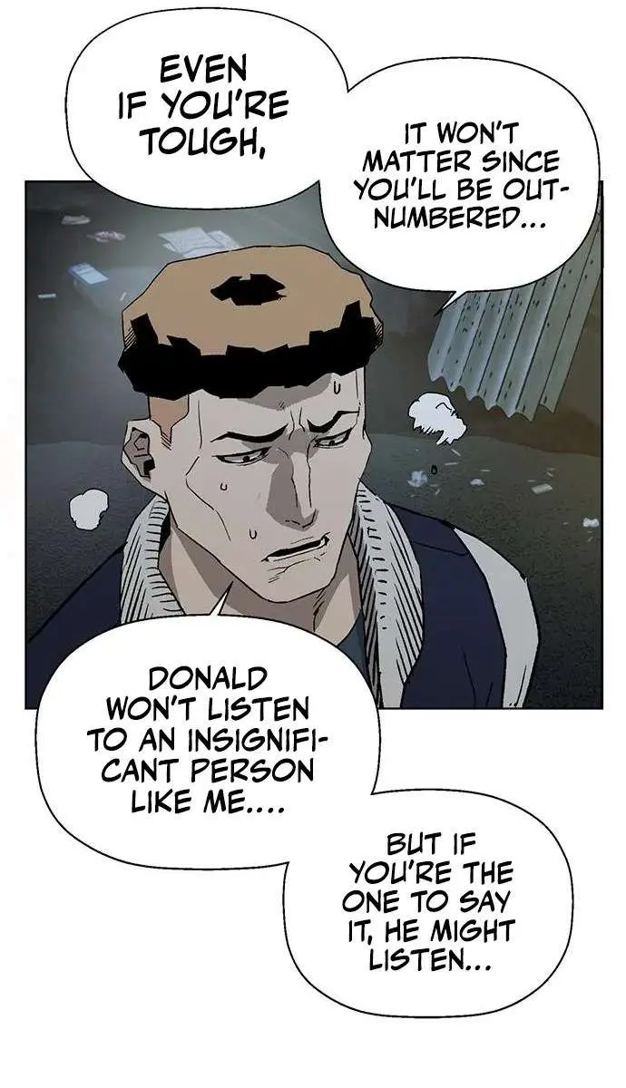 Weak Hero Chapter 201 Page 24