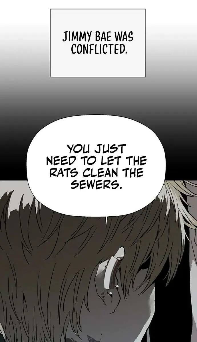 Weak Hero Chapter 201 Page 28